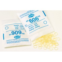 Elástico Intraoral Latex 10x100u